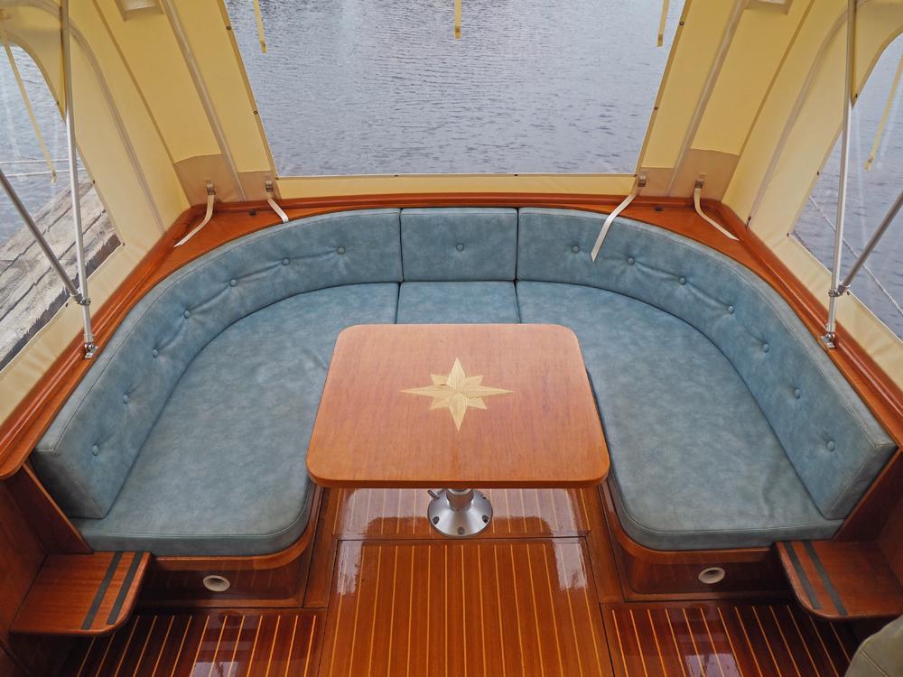 picture Dekuitrusting